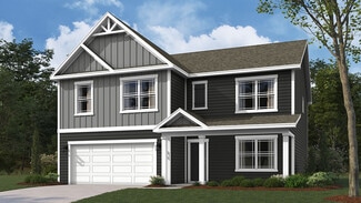 917 Angilee Way, Lebanon, IN 46052