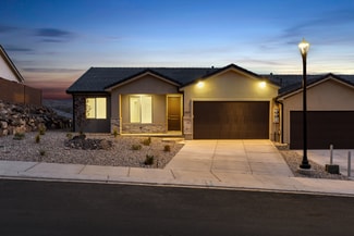 1517 W 470 N, Hurricane, UT 84737