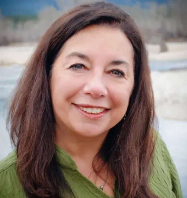 Sharon Dedmon