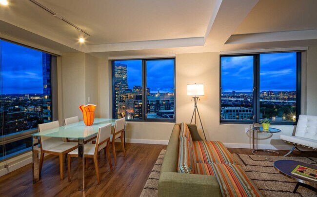 45 Stuart St unit 1216, Boston, MA 02116 - photo 4