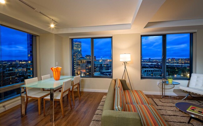 45 Stuart St unit 1310, Boston, MA 02116 - photo 4