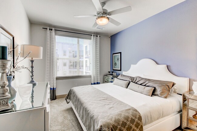 Griffis at Fiddler's Green, Centennial, CO 80111 - photo 3