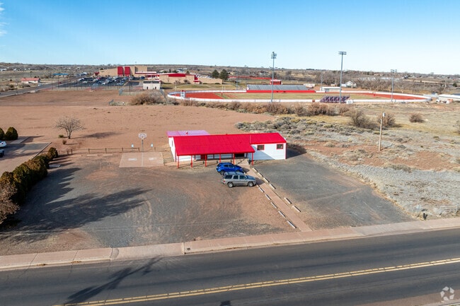 St. Johns Learning Center has amazing teachers and staff.