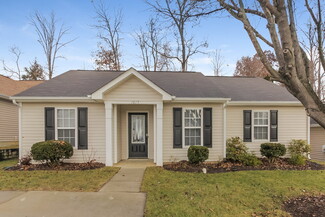 1615 Flagler Ln, Charlotte, NC 28216