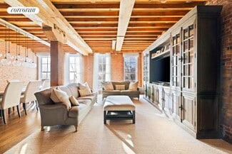 62 Beach St, New York, NY 10013