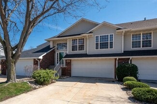 1307 Crossings Ct NE, Cedar Rapids, IA 52402