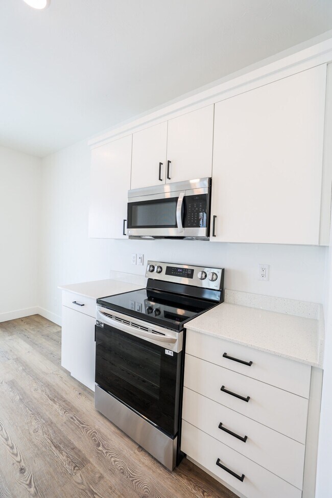 1114 Ashlyn Way unit 4, Rigby, ID 83442 - photo 4