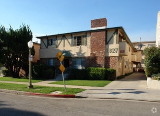 1827 Manning Ave, Los Angeles, CA 90025