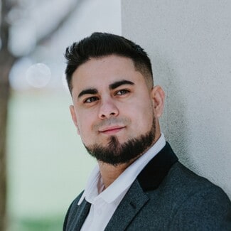 Victor Castro Saldate