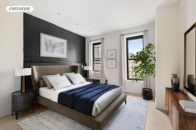 343 E 92nd St, New York, NY 10128 - photo 4