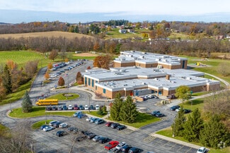 Grandview Elementary School