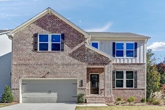 3987 Alderstone Dr, Flowery Branch, GA 30542