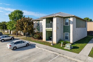 500 Blanco Ave, Blanco, TX 78606