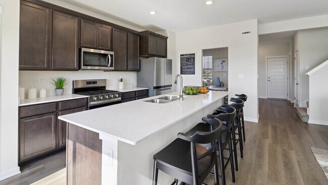 1728 Baler Ave, Aurora, IL 60503 - photo 5