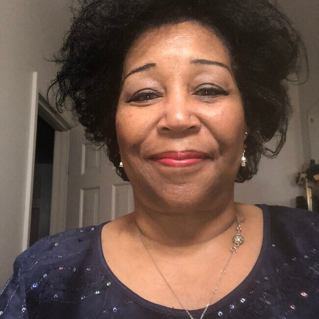 Nancy Jones