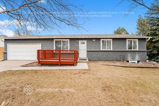 2892 S Mobile St, Aurora, CO 80013