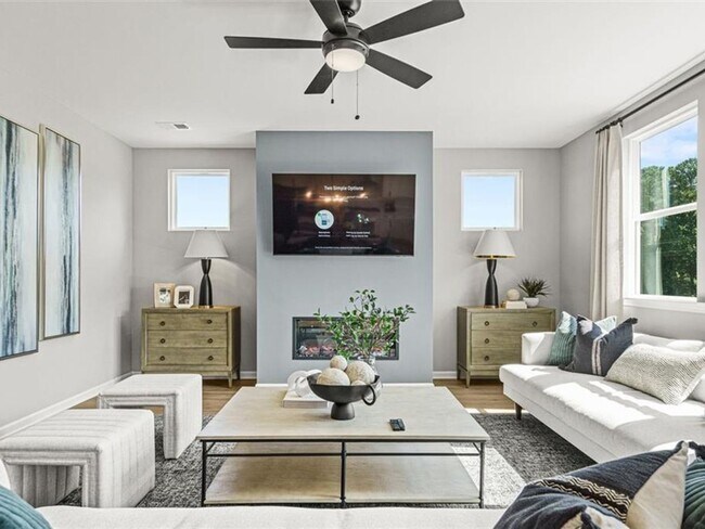 341 Grand Wehunt Dr, Hoschton, GA 30548 - photo 7