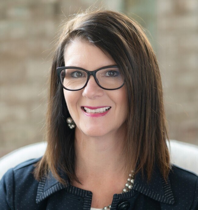 Heather Driscoll