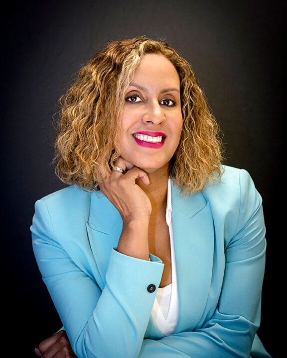 Jeannette Genova