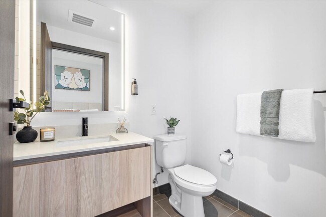 The Elser unit ID1372297P, Miami, FL 33132 - photo 5