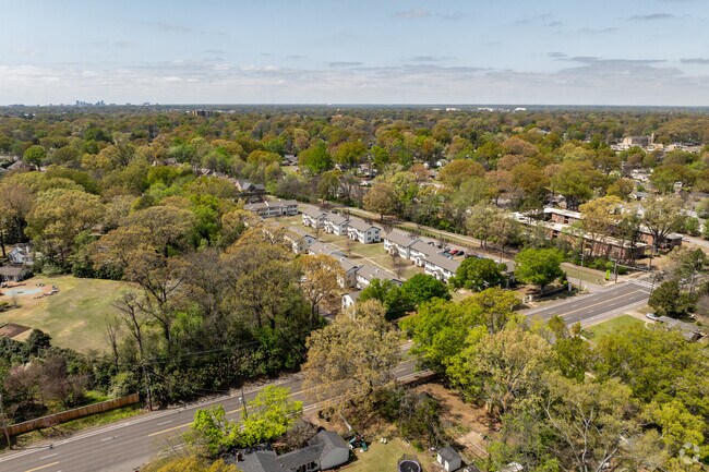 Highpoint at The Greenline, Memphis, TN 38117 - photo 7