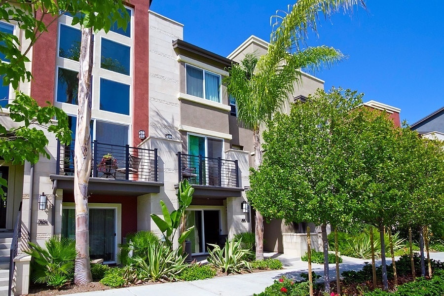 7826 Civita Blvd, San Diego, CA 92108 - photo 1