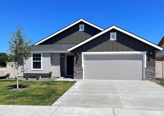 4407 Belethor Ave, Caldwell, ID 83605