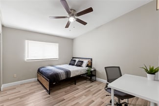 2417 E Wilson Ave, Las Vegas, NV 89101