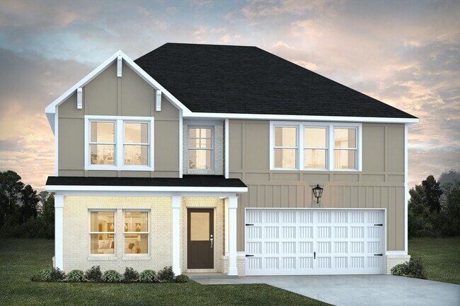 8 Juniper Valley Circle St unit 36891175, Piedmont, SC 29673 - photo 3