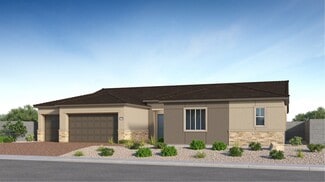 10021 Diana Summit St, Las Vegas, NV 89143