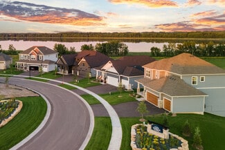 15680 Goodview, Hugo, MN 55038