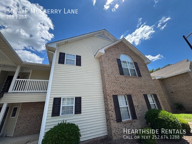 3004 Mulberry Ln, Greenville, NC 27858 - photo 1