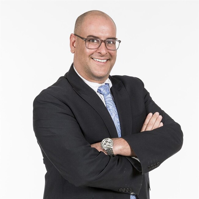 Agent Photo