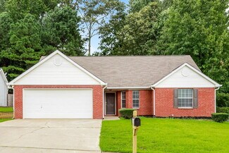 275 Eagle Way, Stockbridge, GA 30281