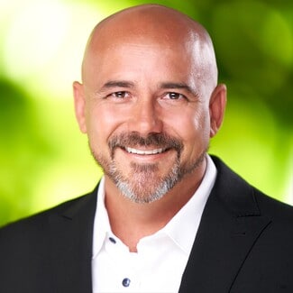 Daniel Barker