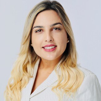 Daylin Gomez Fernandez