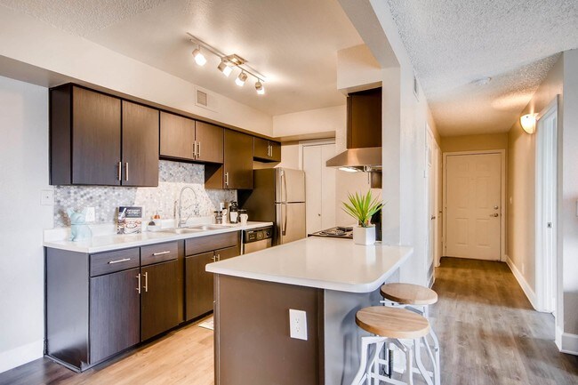 Tuscan Heights, Denver, CO 80260 - photo 4