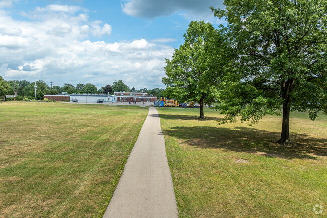 Northtowne Elementary School
