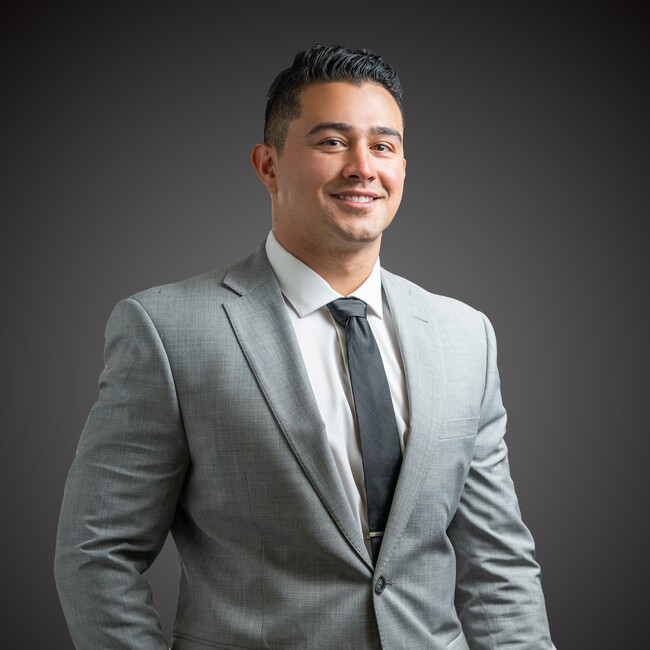 Agent Photo