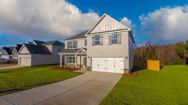 223 Meadowlark Dr unit 36475208, Smiths Station, AL 36877 - photo 3