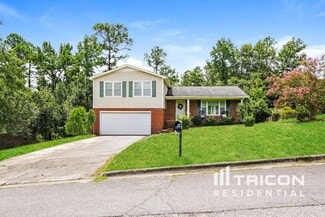 4538 Glenda Ln, Evans, GA 30809