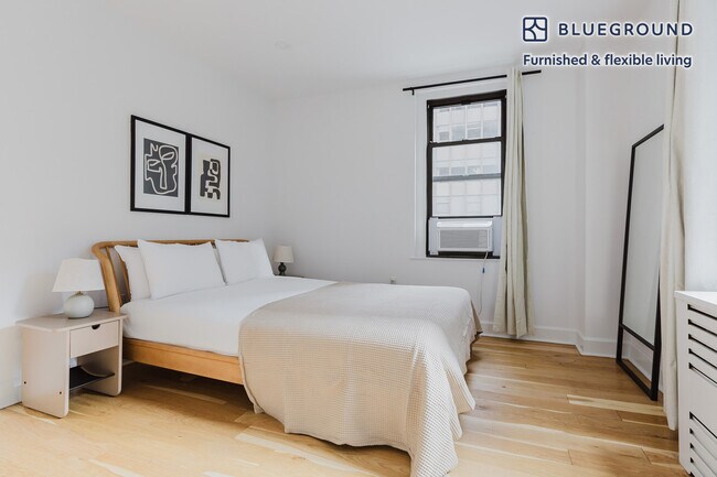 160 E 48th St unit FL4-ID1665, New York, NY 10017 - photo 7