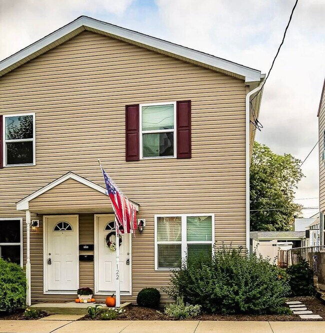 122 Belvedere Ave, Reading, PA 19611 - photo 3