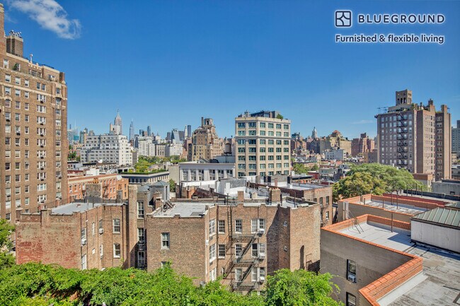 10 Sheridan Square unit FL9-ID949, New York, NY 10014 - photo 4