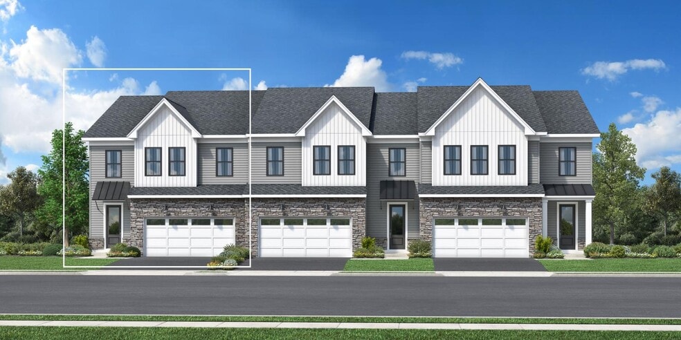 460 Mustang Rd unit 36357993, Downingtown, PA 19335 - photo 1