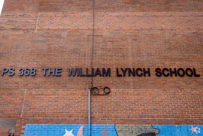 P.S. 368 The William Lynch School