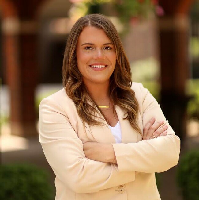Nicole McDorman
