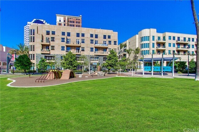 133 Promenade Walk unit 110 -- 2nd floor on, Long Beach, CA 90802 - photo 2