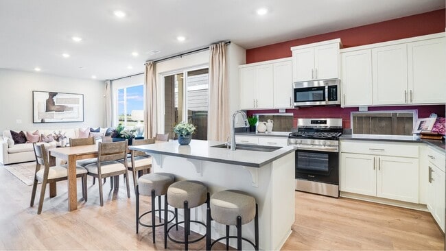 7740 SE Henley Ln, Hillsboro, OR 97123 - photo 3