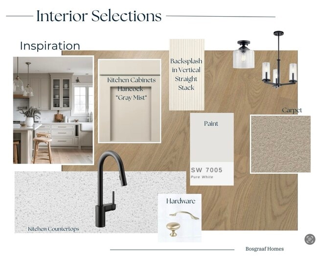 581 Waterford Village Dr, Walker, MI 49534 - photo 3